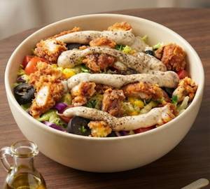 Chicken Salad