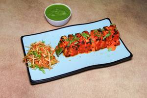 Paneer Tikka