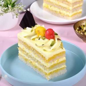 Rasmalai Pastry