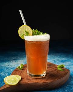 Lemon cooler