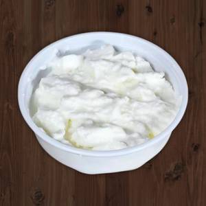 Dahi [Plain Curd, 500 Gm]