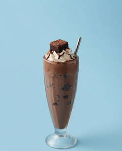 Brownie Shake