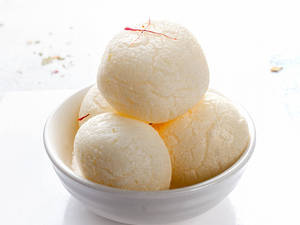 Rasgulla 6pc