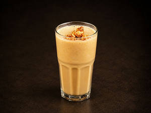 Cold Coffee