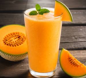Muskmelon