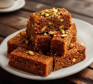 Milkcake [500Gm]