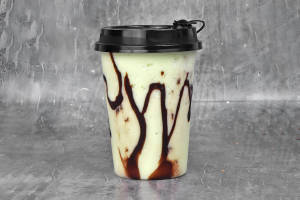 Pista milkshake