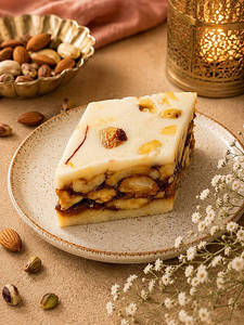 Panchratna Katli