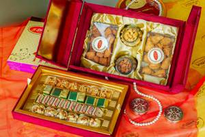 Five Star Royal Hamper
