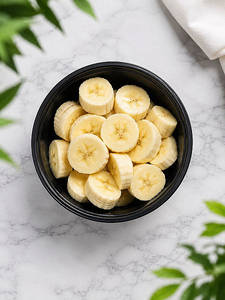 Banana Bowl