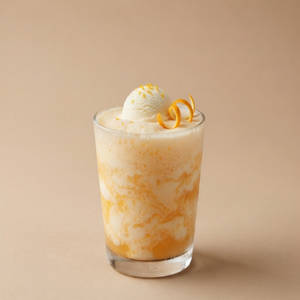 Mirinda Shake