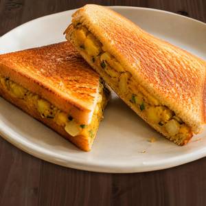 Veg Aloo Sandwich