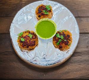 Special Chicken Galouti Kebab [3 Pieces]