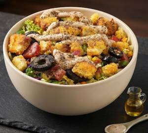 Paneer Garden Salad