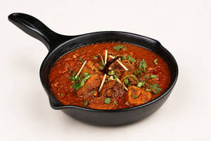Veg. Gravy Chaap