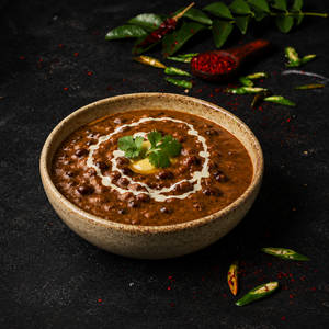 Dal Makhani