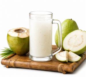 Guava Coconut Water