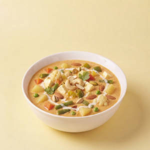 Navratan Korma