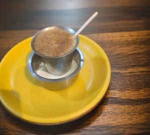 Filter coffee