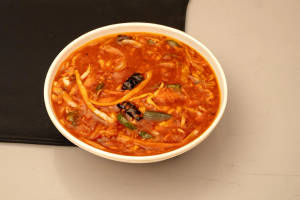 Veg Hunan Chopsuey