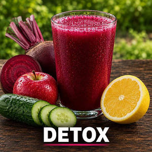 Detox Drink