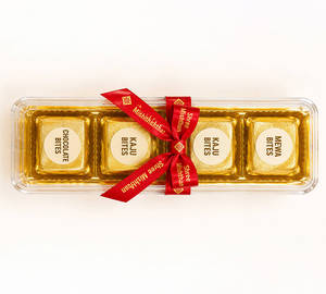 Artisanal Assorted Gift Box (4pcs)