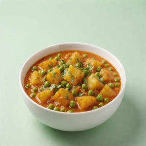 Aloo Matar