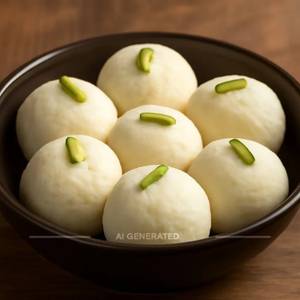 Malai Laddu