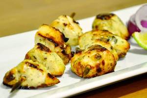 Lemon Tikka