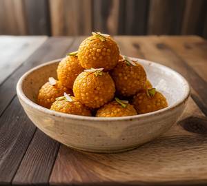 Tiranga Ladoo [500Gm]