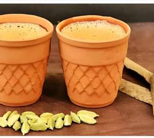Masala Tea