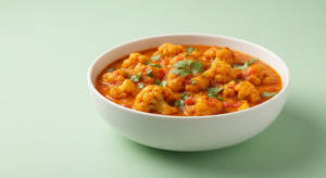 Gobhi Tamatar