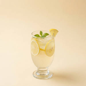 Nimbu Pani