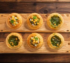 Pani puri