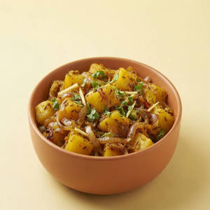 Aloo Pyaaz