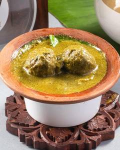 Mysore Mutton Keema Balls Masala (4 Pcs)