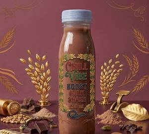 Boost Milkshake [200 Ml]