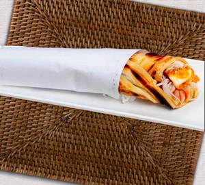 Paneer Roll