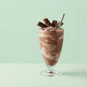 Kit Kat Shake