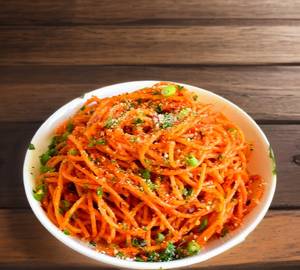 Arrabbiata Spaghetti Pasta