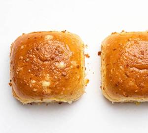 Extra pav [2 pieces]