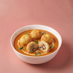 Paneer Kofta