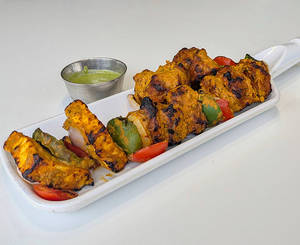 Tandoori Platter