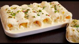 Malai Roll