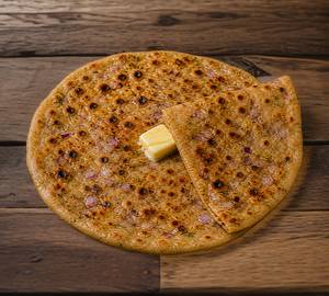 Pyaz Paratha  [2 Parathas]
