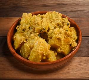 Aloo Posto (300 Ml)