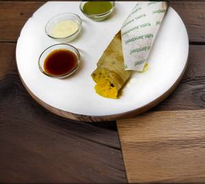 Aloo Roll