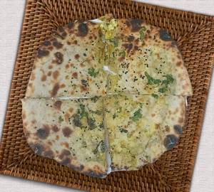 Mix Kulcha