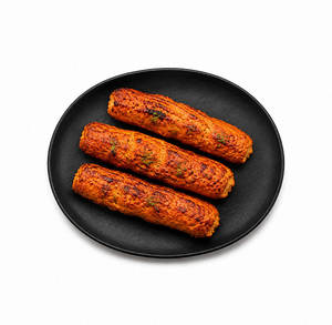 Tandoori Soya Chap