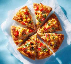 Chicken Mexican Bites